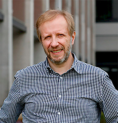 Foto de Francisco Gallego