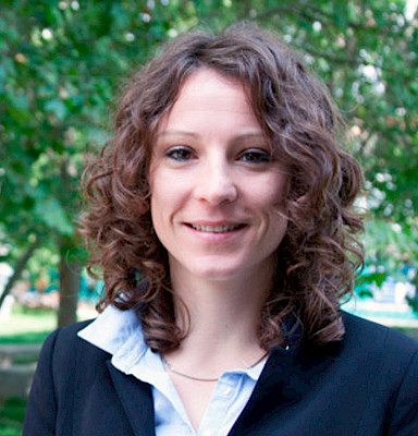 Foto de Nicole Jenne