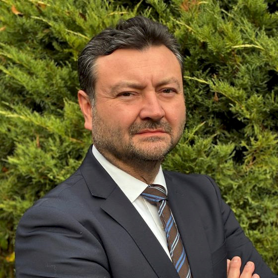 imagen de Mauricio Ferrari