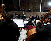 Orquesta intergeneracional