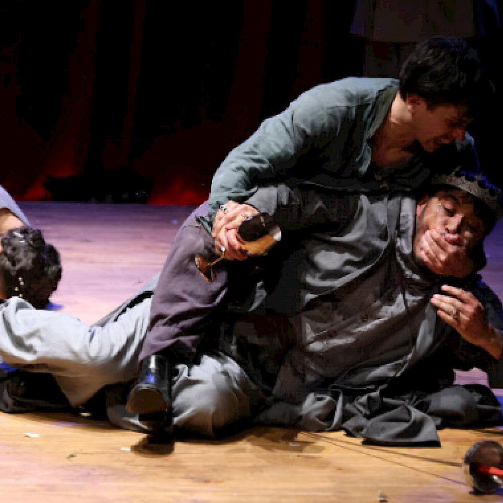 Hamlet