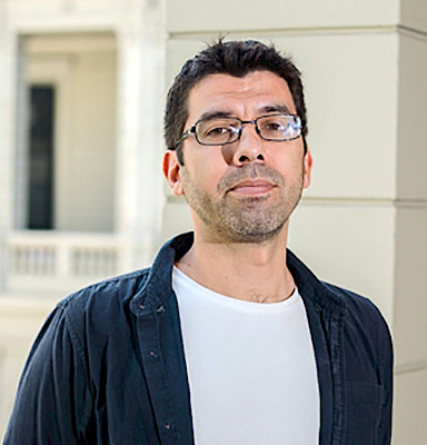 Foto de Enrico Rezende