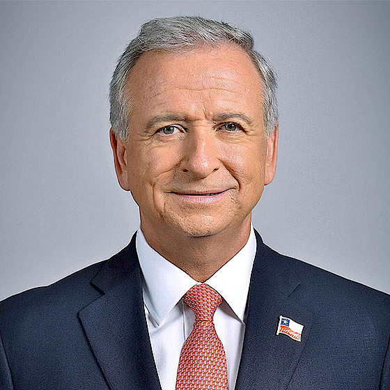 imagen de Felipe Larraín