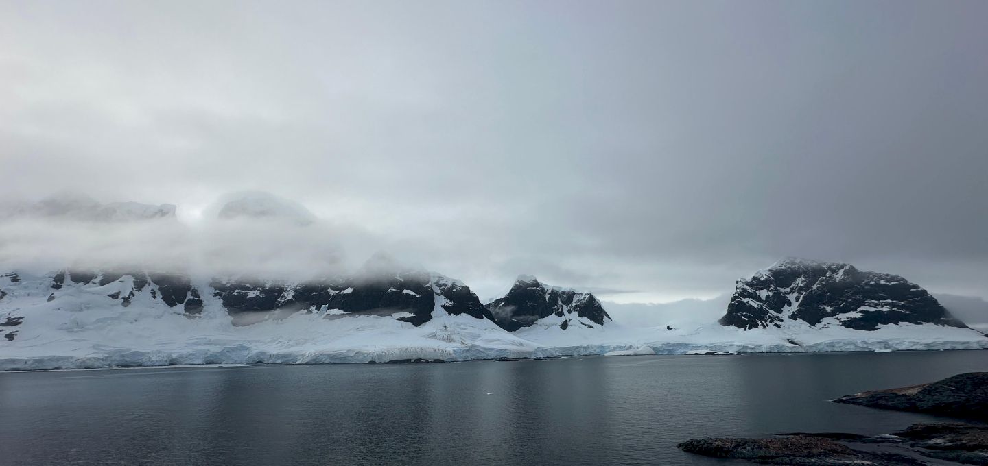 antarctica