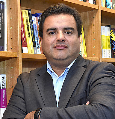 Foto de José Tessada