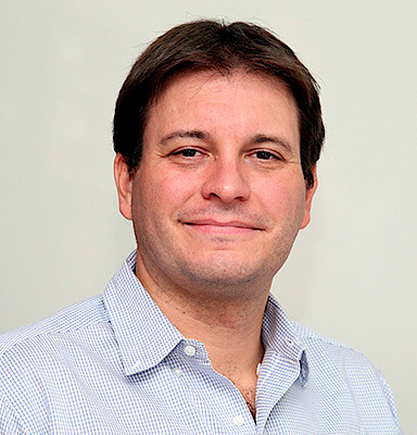 Foto de Felipe Veloso