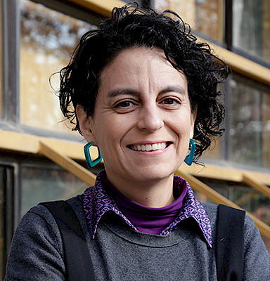 Foto de Alejandra Meneses