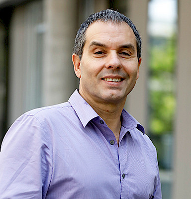 Foto de Gabriel Negretto