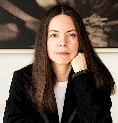 Foto de Claudia Campaña