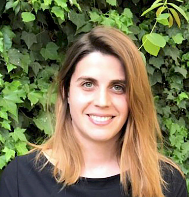 Foto de Javiera Rosell