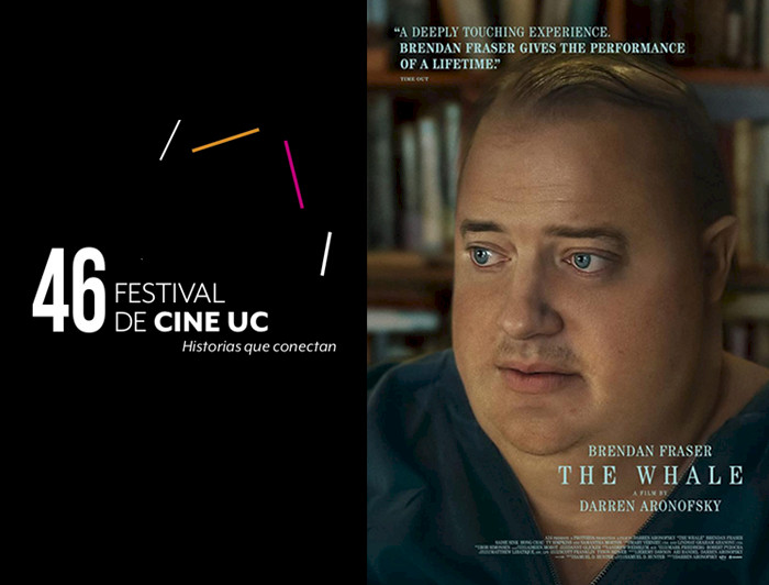 imagen correspondiente a la noticia: "¿Qué ver en el Festival de Cine UC?"