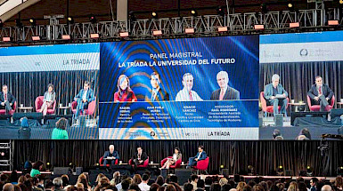 9° versión del Congreso Internacional de Innovación Educativa – CIIE,