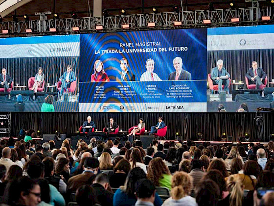 9° versión del Congreso Internacional de Innovación Educativa – CIIE,