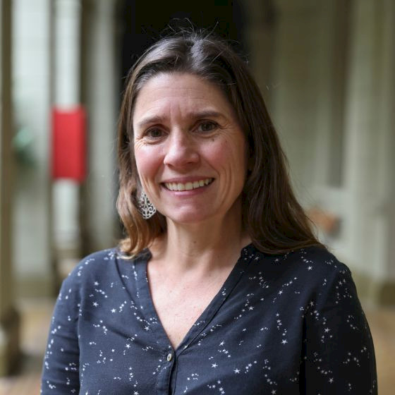 imagen de Alondra Chamorro