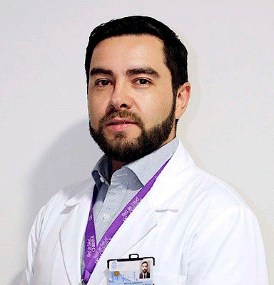 Foto de Rodrigo Santibáñez