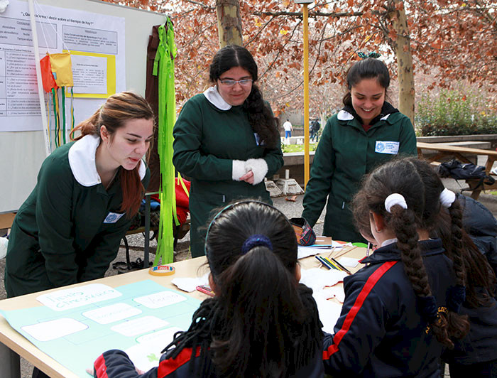 imagen correspondiente a la noticia: "Estudiarán el Sistema de Reconocimiento y Promoción Docente chileno a seis años de su implementación"