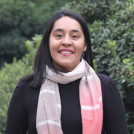 imagen de Gabriela Estay