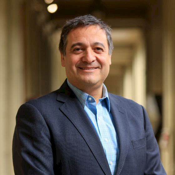imagen de Álvaro Ossa