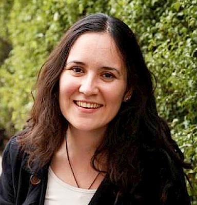 Foto de Maryon Urbina