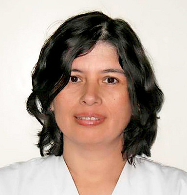 Foto de Verónica Irribarra