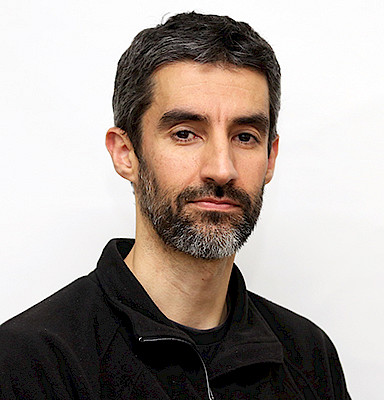 Foto de Sebastián Pelayo Benavides