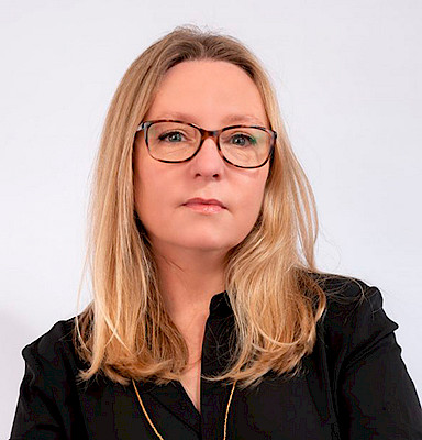 Foto de Ximena Hormazábal