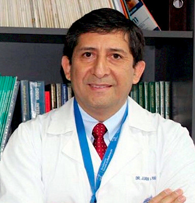 Foto de Juan Carlos Ríos