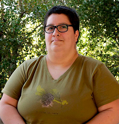 Foto de Daniella Leal