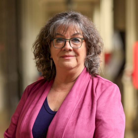 imagen de Claudia Sáez