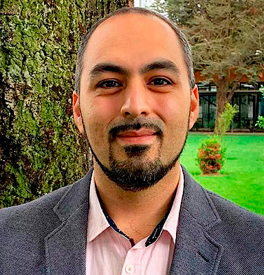 Foto de Efraín Sáez