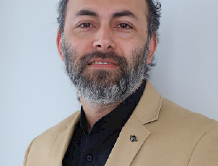 imagen correspondiente a la noticia: "Profesor de Terapia Ocupacional UC capacita a terapeutas ocupacionales y kinesiólogos de Ucrania"