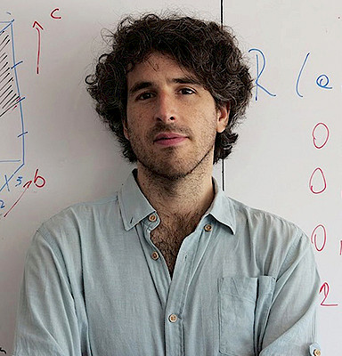 Foto de Juan Reutter