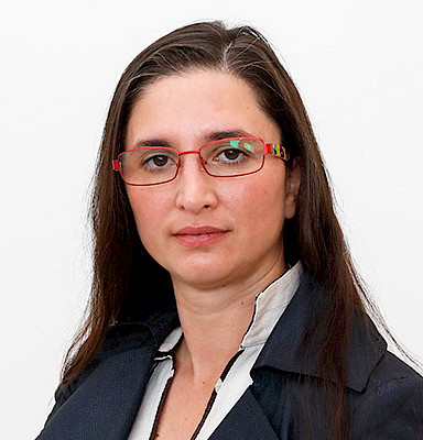 Foto de Galaxia Cortés