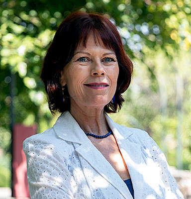 Foto de Marianne Krause