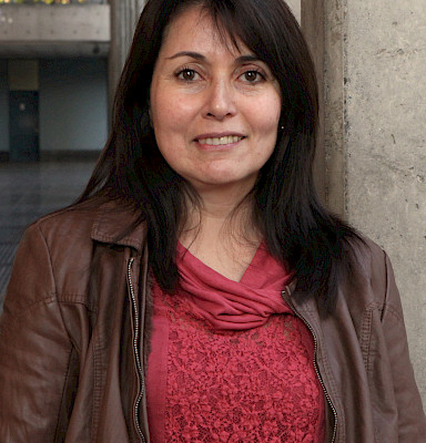 Foto de Carolina Martínez