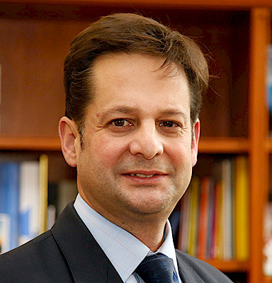 Foto de Pedro Bouchon