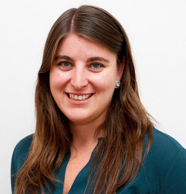 Foto de Alejandra Ovalle