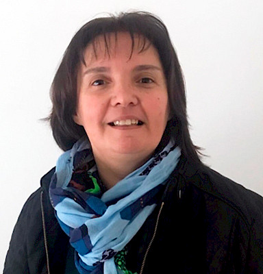 Foto de Carolina Bacher