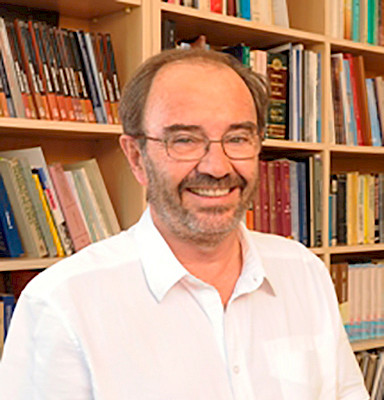 Foto de Gustavo Lagos