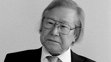 Hironaka Heisuke, matemático japonés