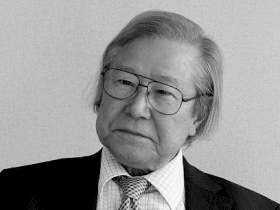 Hironaka Heisuke, matemático japonés