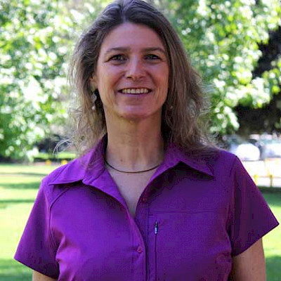 Carolina Méndez, nueva directora de Asuntos Estudiantiles UC