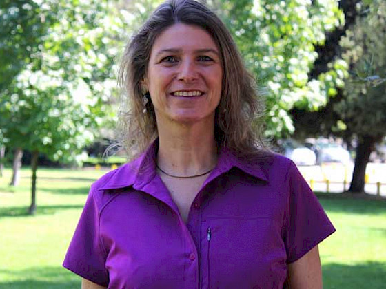 Carolina Méndez, nueva directora de Asuntos Estudiantiles UC