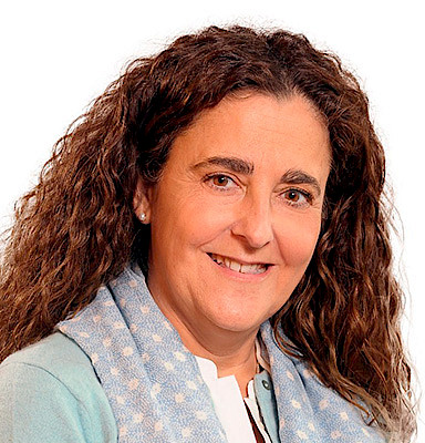 Foto de Beatriz Sánchez