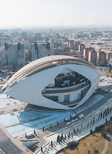 Valencia, V Encuentro Internacional de Rectores Universia.- Foto Comunicaciones Corporativas Banco Santander