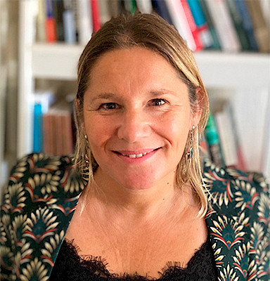 Foto de Catalina Droppelmann