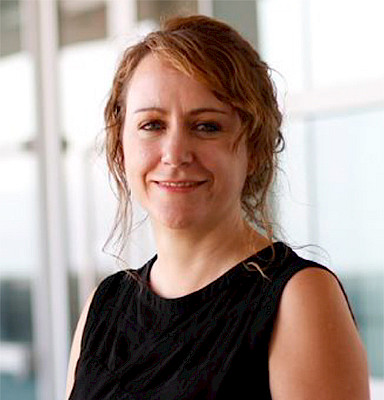 Foto de Rosario Macera