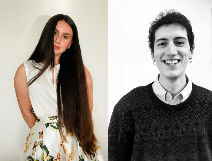 imagen correspondiente a la noticia: "Estudiantes UC realizan pasantías interdisciplinarias en el Ministerio de Medio Ambiente"