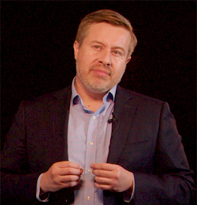 Foto de Carlos Barría