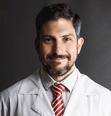 Foto de Pablo Brockmann